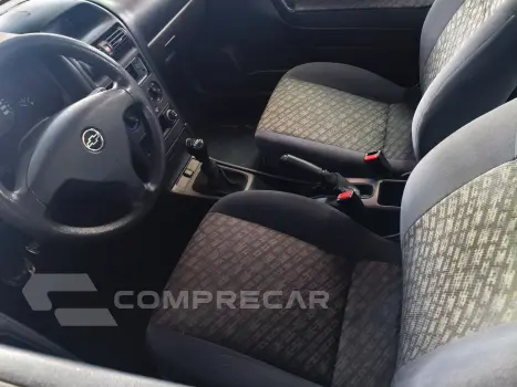 ASTRA 1.8 MPFI GL 8V