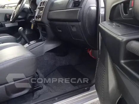 Pajero Tr4 2.0 4X4 16V 131Cv Gasolina 4P Automático