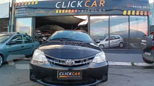 ETIOS