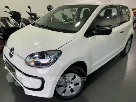 UP 1.0 MPI Take UP 12V