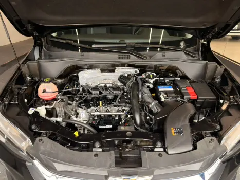 TRACKER 1.0 Turbo LT