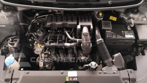 HB20 1.0 12V FLEX COMFORT PLUS MANUAL