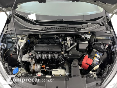 CITY 1.5 DX Sedan 16V