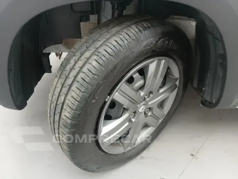 KWID 1.0 12V SCE FLEX ZEN MANUAL