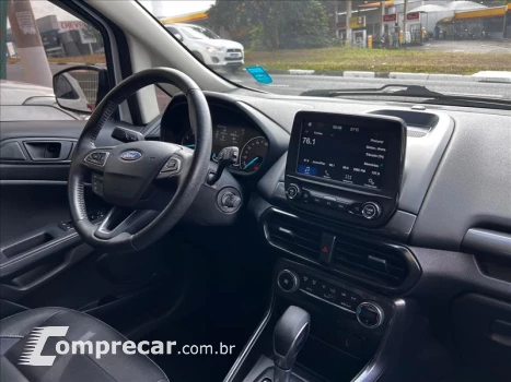 ECOSPORT 1.5 Ti-vct Freestyle