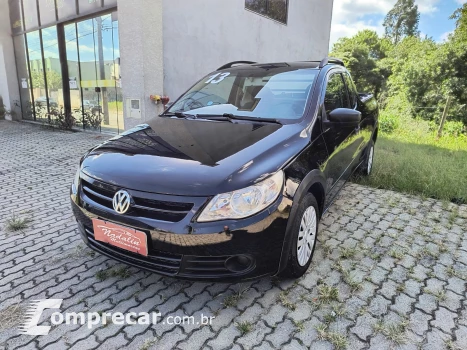 SAVEIRO 1.6 MI Trendline CE 8V