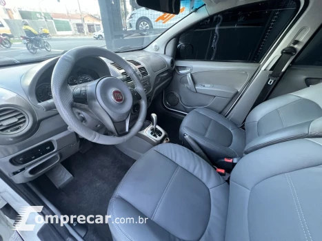 Grand Siena ESSENCE 1.6 Flex 16V