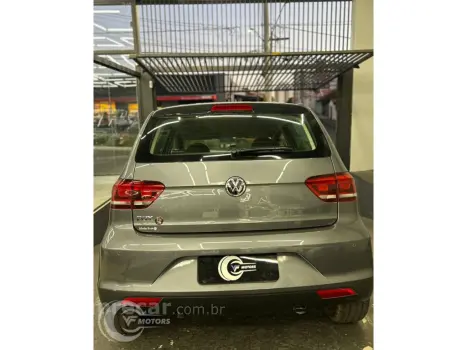 FOX 1.6 MSI TOTAL FLEX CONNECT 4P MANUAL