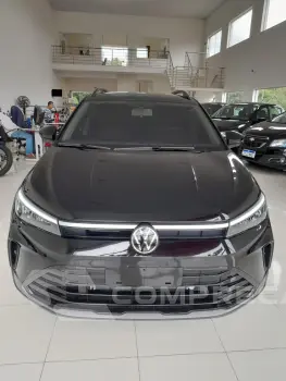 Nivus 1.0 4P FLEX 200 TSI SENSE TURBO AUTOMÁTICO