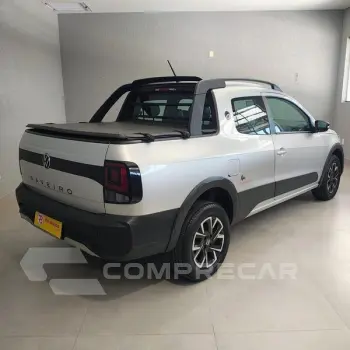 SAVEIRO EXTREME 1.6 FLEX 16V CD