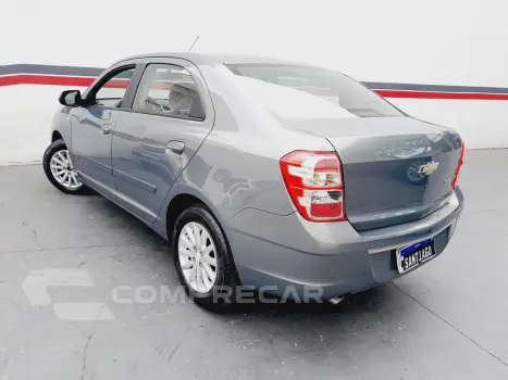 COBALT LTZ 1.4 8V FlexPower/EconoFlex 4p