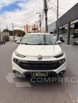 TORO 1.8 16V EVO Freedom