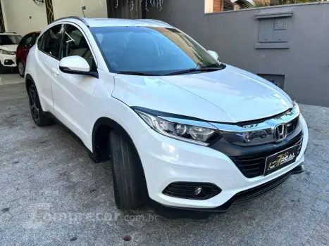 HR-V 1.8 16V EX