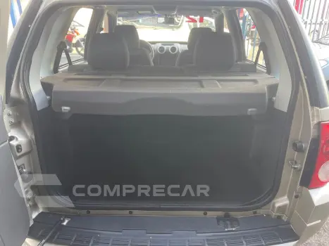 ECOSPORT 2.0 XLT Freestyle 16V
