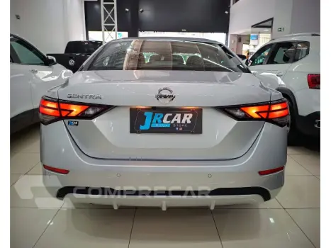 SENTRA 2.0 16V GASOLINA EXCLUSIVE XTRONIC