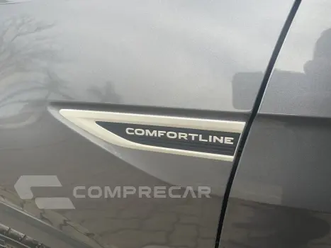 T-CROSS 1.0 200 TSI Comfortline