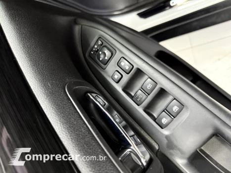 OUTLANDER 2.0 Comfort 16V