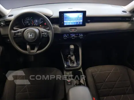 HR-V 1.5 DI I-VTEC FLEX EX CVT
