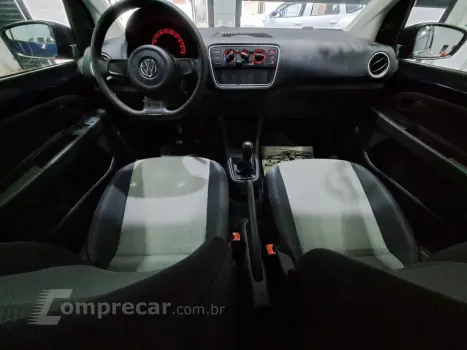 Up 1.0 Mpi Take Up 12V Flex 4P Manual