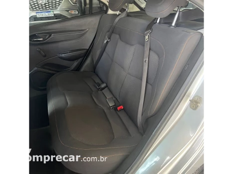 ONIX 1.0 MPFI LT 8V FLEX 4P MANUAL