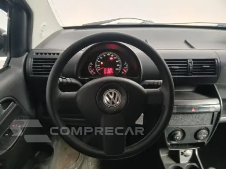 FOX - 1.0 MI 8V 4P MANUAL