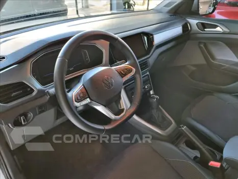 T-CROSS 1.0 200 TSI
