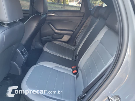 NIVUS 1.0 200 TSI Highline