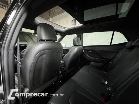 CRETA 1.0 TGDI FLEX N LINE AUTOMÁTICO