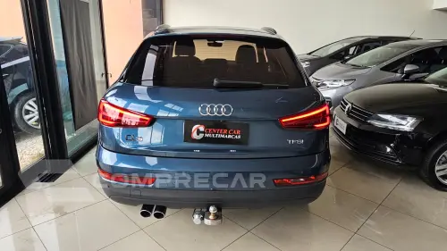 Q3 1.4 TFSI Ambiente S Tronic