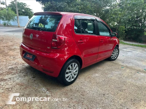 FOX 1.6 MI 8V