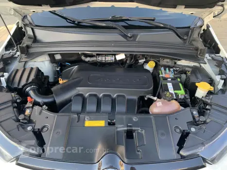 TORO 1.8 16V EVO FLEX FREEDOM AT6