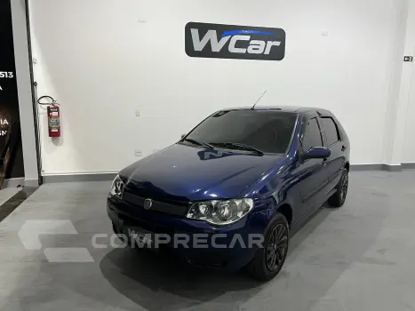 PALIO 1.0 MPI Fire Economy 8V