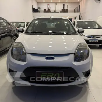 Ka 1.0 8V/1.0 8V ST Flex 3p