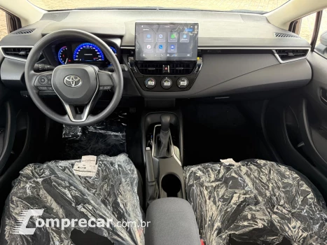 COROLLA 2.0L GLI FLEX 25/25 CVT