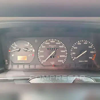 SANTANA 2.0 I Sport 8V