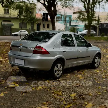 PRISMA 1.4 MPFI Maxx 8V