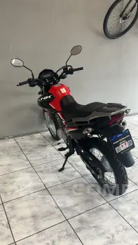 NK 160 FI