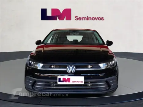 POLO 1.0 170 TSI HIGHLINE AUTOMÁTICO