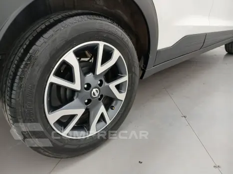 KICKS 1.6 16V FLEXSTART SENSE XTRONIC