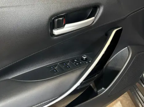 COROLLA 2.0 VVT-IE FLEX XEI DIRECT SHIFT