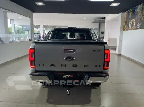 RANGER 3.2 XLT 4X4 CD 20V