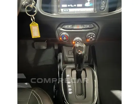 ONIX 1.4 MPFI LTZ 8V FLEX 4P AUTOMÁTICO