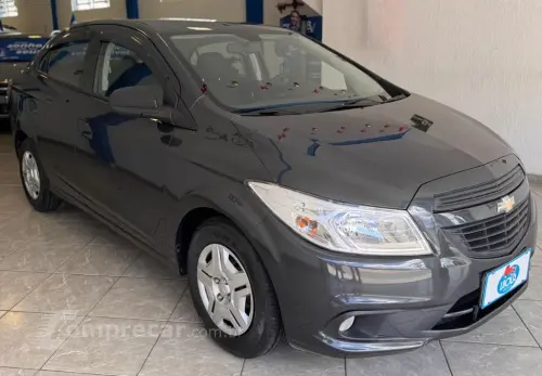 PRISMA Sed. Joy/ LS 1.0 8V FlexPower 4p