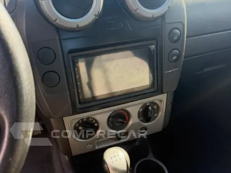 ECOSPORT - 1.6 FREESTYLE 8V 4P MANUAL
