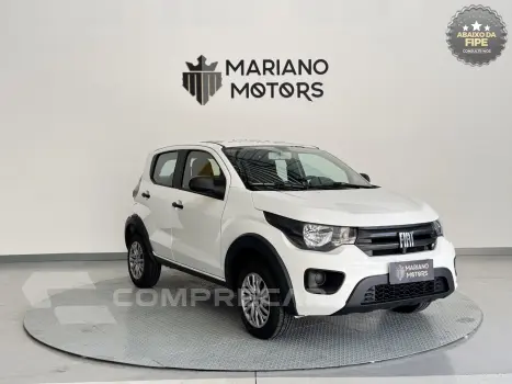 MOBI 1.0 EVO FLEX LIKE. MANUAL