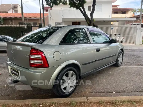 ASTRA 2.0 MPFI Advantage 8V