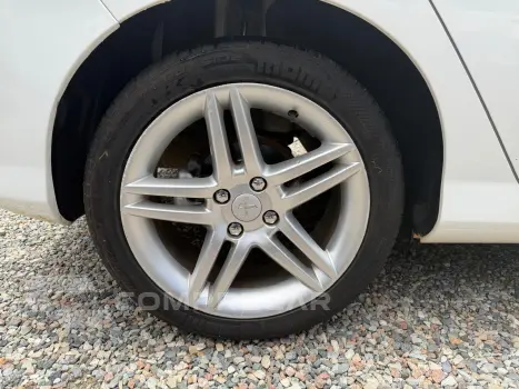 308 2.0 16V 4P FLEX ALLURE AUTOMÁTICO