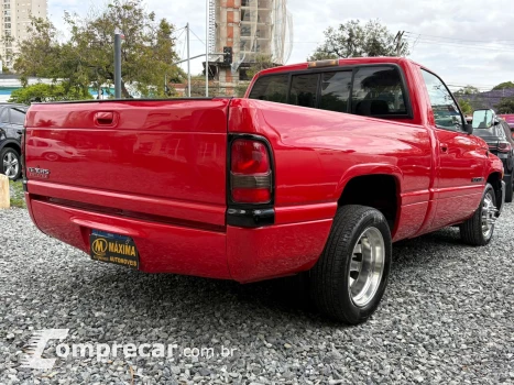 RAM 5.9 Sport 4X2 CS