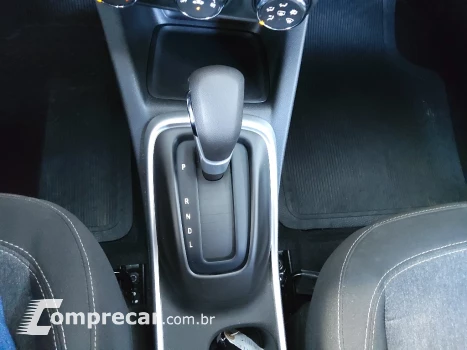 TRACKER 1.0 TURBO FLEX LT AUTOMÁTICO