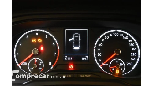 POLO - 1.0 MPI TOTAL MANUAL